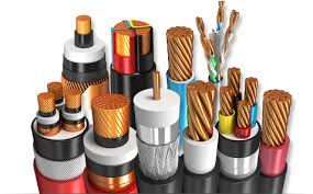 ELECTRICAL SUPPLIES