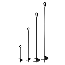 ANCHOR 6X48X5/8 TIE DOWN