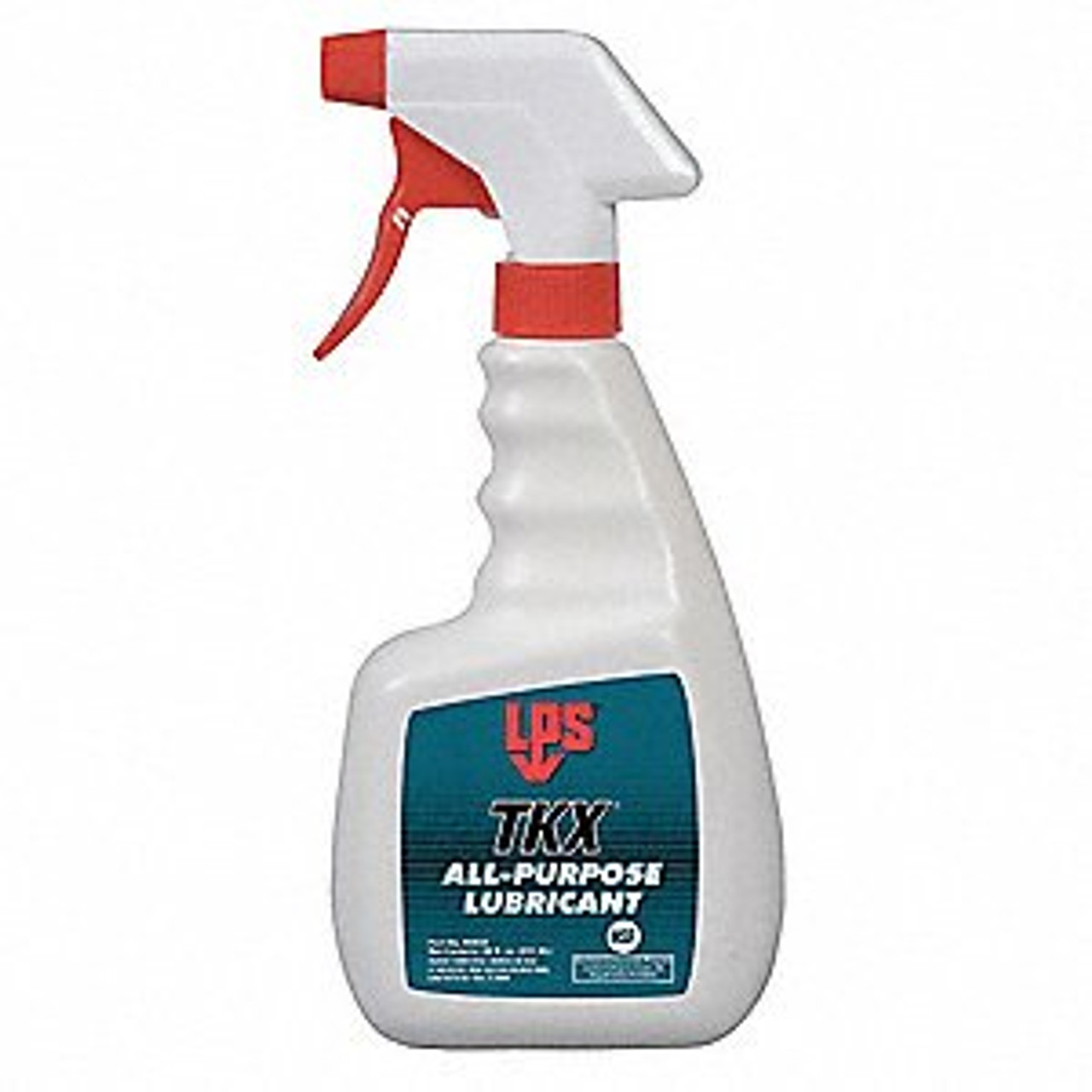 PUMP SPRAY TKX PENETRANT LUBE