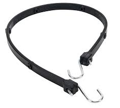 41"RUBBER BUNGEE STRAP