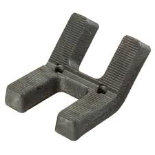 VISE JAW FOR PLASTI-BOND (450)