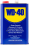 1 GALLON WD-40