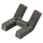 VISE JAW FOR PLASTI-BOND (450)