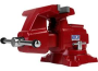 UTILITY VISE 8" JAW WIDTH