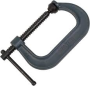 C-CLAMP 10IN COLUMBIAN 410