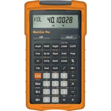 HEAVY CALC PRO FOR CONSTRUCTION
