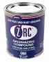 QUART GALVANIZING COMPOUND