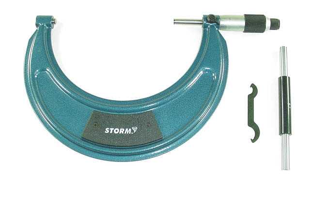 3M106 � STORM� Swiss Style Micrometer