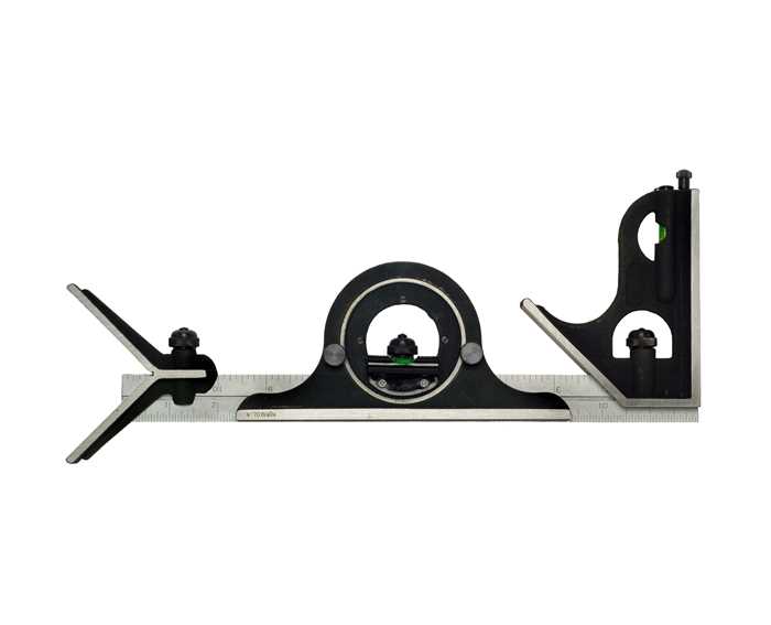 3S503 � STORM� Combination Square