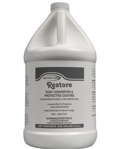 RESTORE RUST CONVERTER GALLON