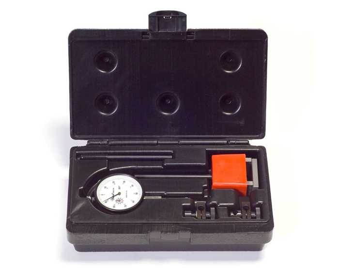 6410 � Long Range Indicator Set