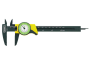 GENERAL 1426" Plastic Dial Caliper, Inch