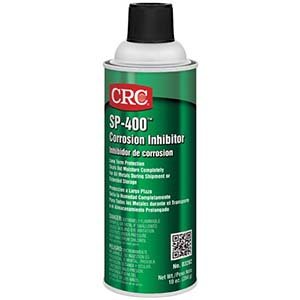 SP-400 CORROSION INHIBITOR