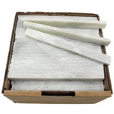 FLAT SOAPSTONE BY BOX