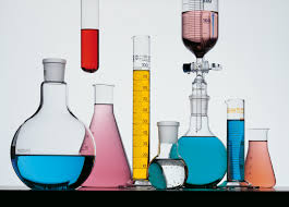 CHEMICALS, LUBRICANTS, PAINTS, SEALANTS, PEST CONTROL