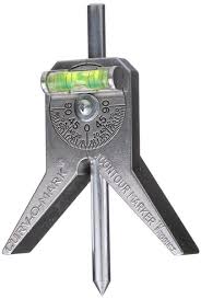 CENTERING HEAD 6 CENTER FINDER