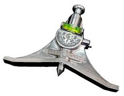 JUMBO CENTERING HEAD 7