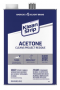 ACETONE QUART