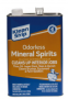 PURE MINERAL SPIRITS/ VARSOL GAL