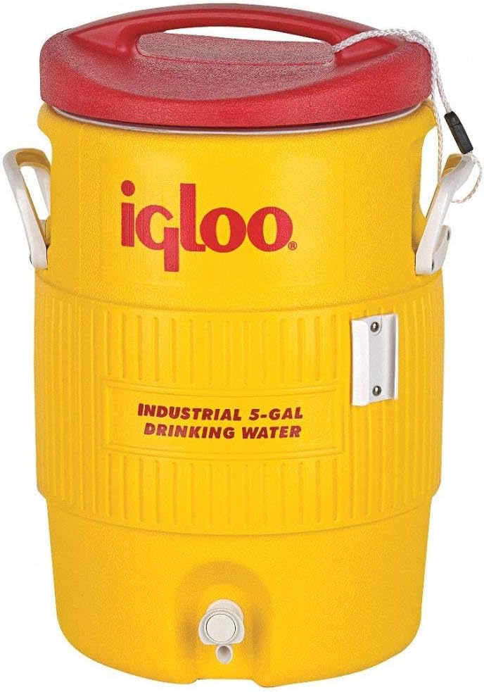 5 GALLON WATER COOLER