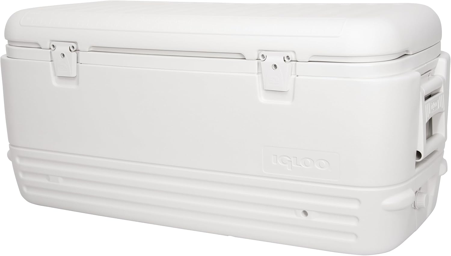 120 QT POLAR ICE CHEST COOLER