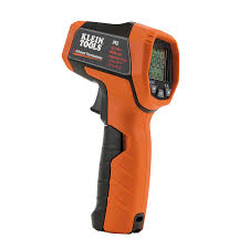 INFRARED TEMP GUN 752 DEG