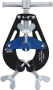 PDQ PIPE CLAMP 2-6 INCHES