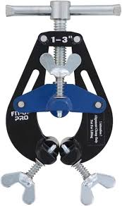 PDQ PIPE CLAMP 6-14 INCHES