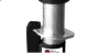 PIPE JACK WASHERS FOR B&B STEEL