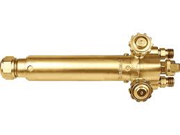 MT204A SHORT TORCH FOR BEVELING