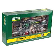 VICTOR JOURNEYMAN SELECT EDG KIT