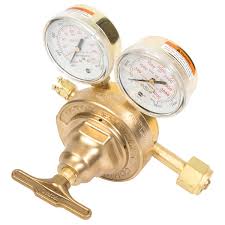 OXYGEN REGULATOR SR450D-540