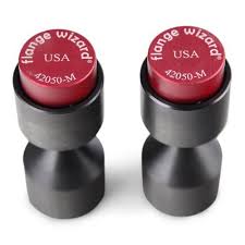 MAGNETIC TWO HOLE PINS