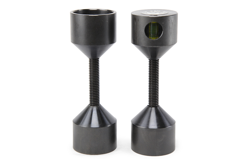 LARGE MAGNETIC TWO HOLE PINS