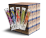 SUGAR FREE FREEZE POPS  CASE 150