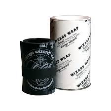 WIZARD WRAP SMALL 1" TO 6" PIPE