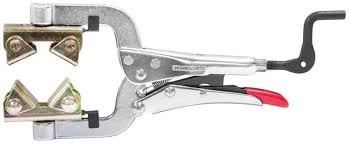 PIPE PLIER PIPE DIA.1-2"