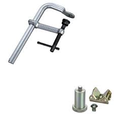 12-1/2 UTILITY CLAMP HD