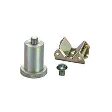 PACK OF V-PAD & EXT. BLOCK