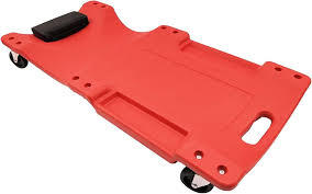 H.D. MECHANICS CREEPER 36"