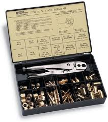 WELDING HOSE REPAIR KIT