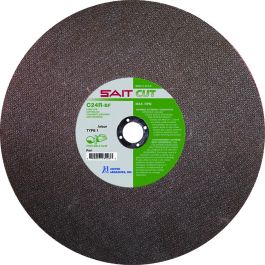 12X1/8X1 MASONARY WHEEL C24R
