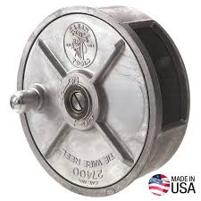 TIE WIRE REEL