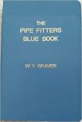 PIPE FITTERS BLUE BOOK