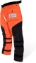 CHAINSAW CHAPS MED 36-38