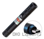 GREEN LASER POINTER USB RECHARGE