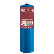 PROPANE FUEL BOTTLE