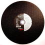 14X3/32 ALUMINUM CHOPSAW WHEEL