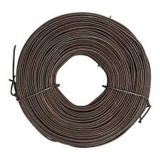 16 GAUGE TIE WIRE (CAL-TIE)330FT