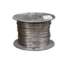 16GA .063 SS TIE WIRE 5LB (400')